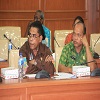 Pergub Pengendalian Penduduk Baru Dijalankan Kabupaten & Kota Jayapura